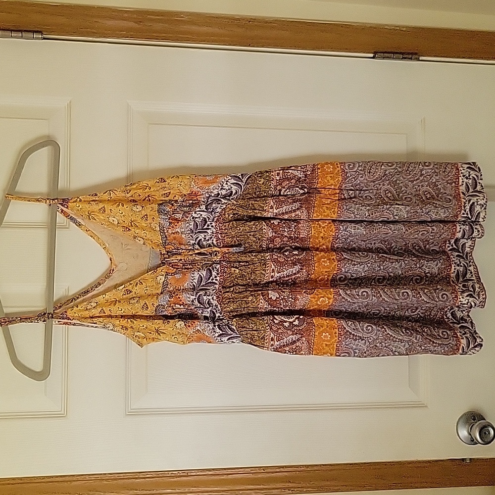 Cupshe Summer Dress Size Small